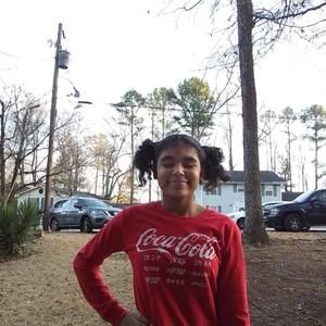 Meet your Posher, Marcella